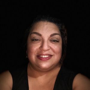 Meet your Posher, Marisela